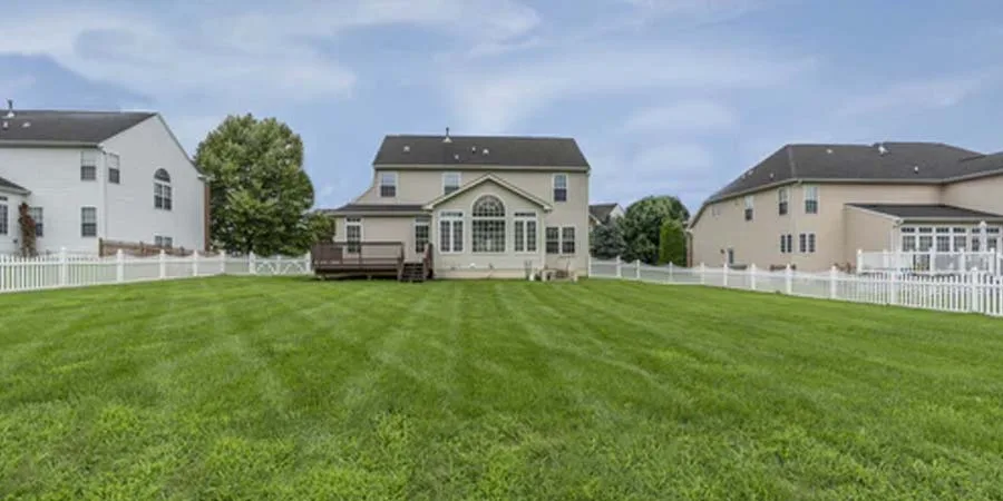 Landscape Considerations For Lawns